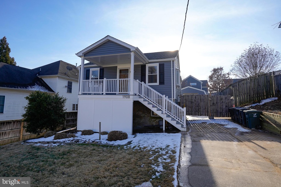 1908 N Culpeper St, Arlington, VA 22207 - photo 1
