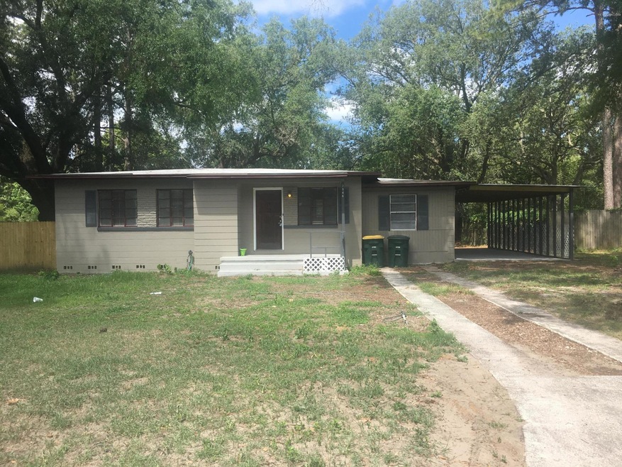 2946 Alonso Rd, Jacksonville, FL 32216 - photo 1