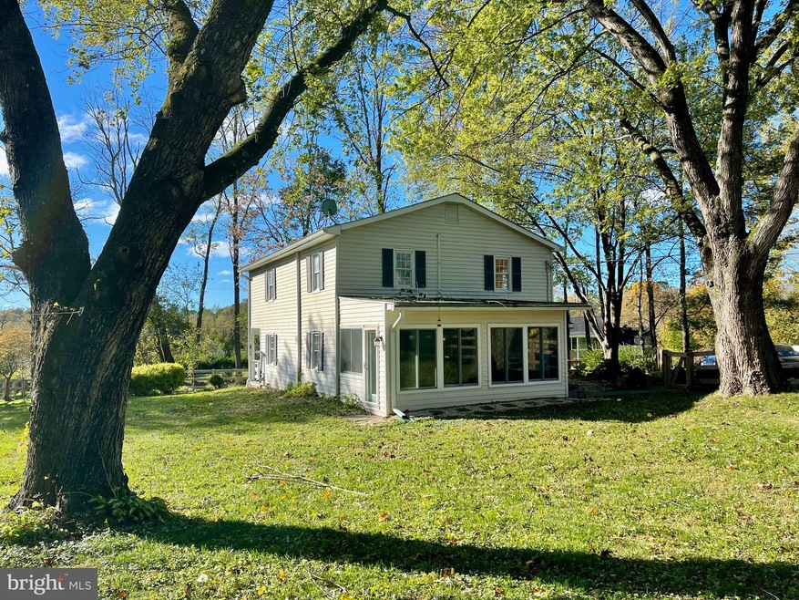 37766 Cooksville Rd, Purcellville, VA 20132 - photo 1