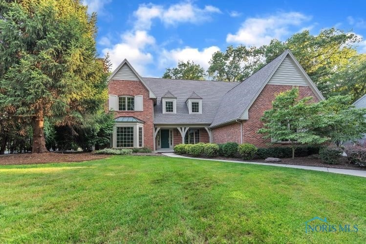 Welcome to 4805 High Oaks Blvd!