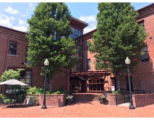 37 Millyard unit 309, Amesbury, MA 01913 - photo 1