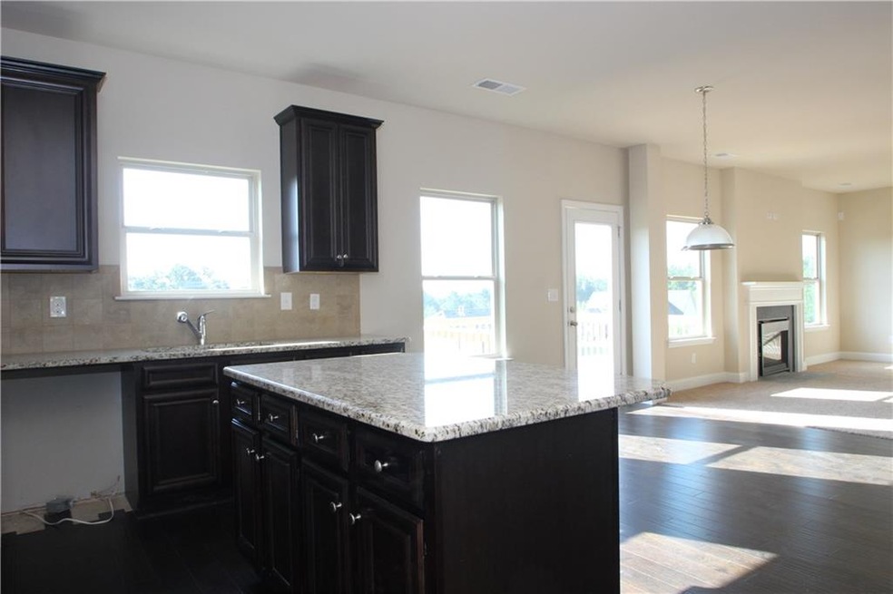 2405 Planters Mill Way, Conyers, GA 30012 - photo 1