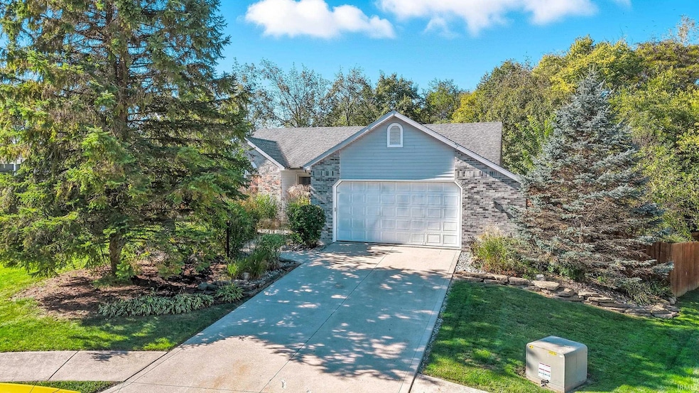 548 Frederick Crossing, Roanoke, IN 46783 - photo 1