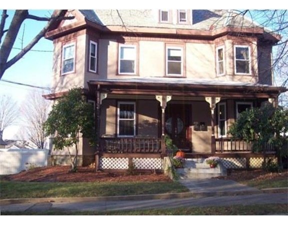 17 Park St unit 2, Wakefield, MA 01880 - photo 1