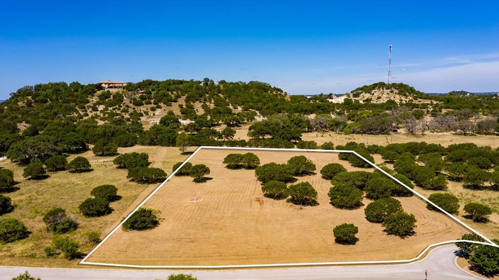 Lot 5 Grand Cru unit 5, Fredericksburg, TX 78624 - photo 1