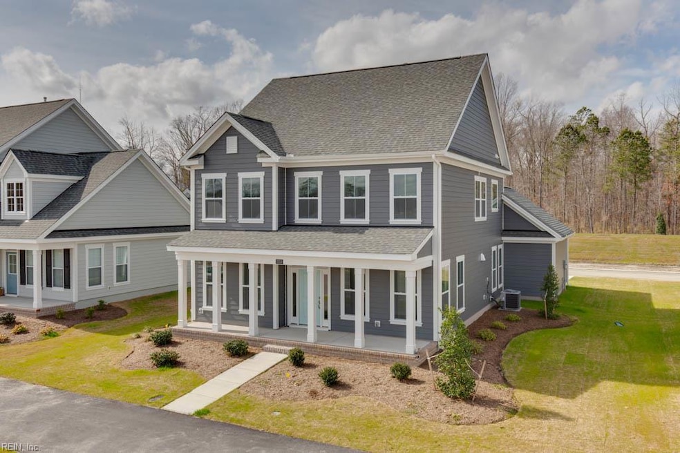 2226 Captiva Ln, Chesapeake, VA 23321 - photo 1