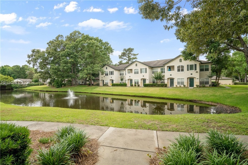 897 Fording Island Rd Unit 1512, Bluffton, SC 29910 MLS 435794