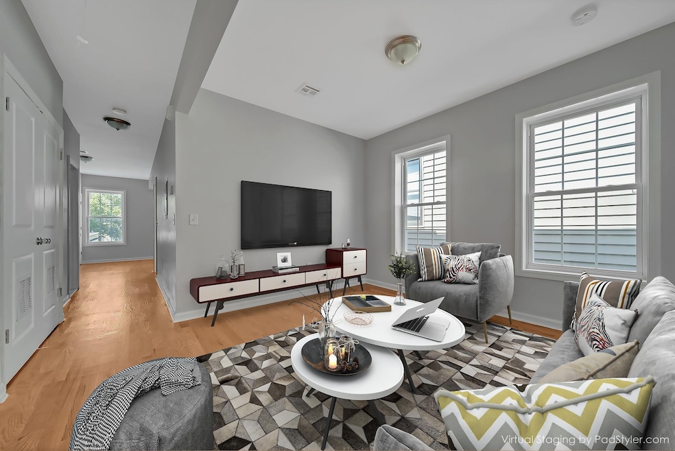 133 Beach St unit 1, Jersey City, NJ 07307 - photo 1