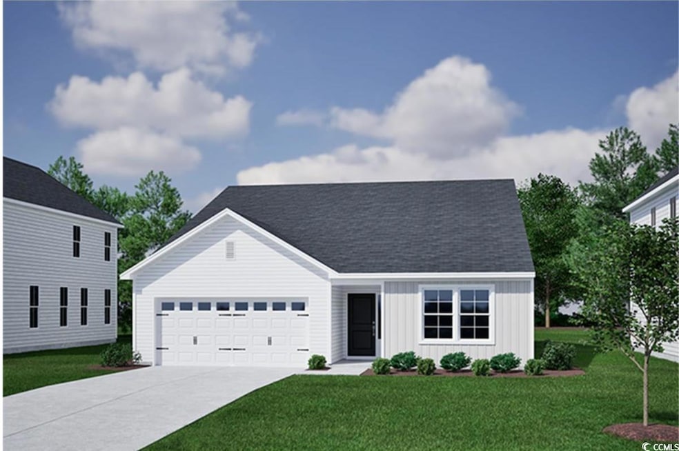 754 Night Lotus Dr unit Lot 51, Calabash, NC 28467 - photo 1