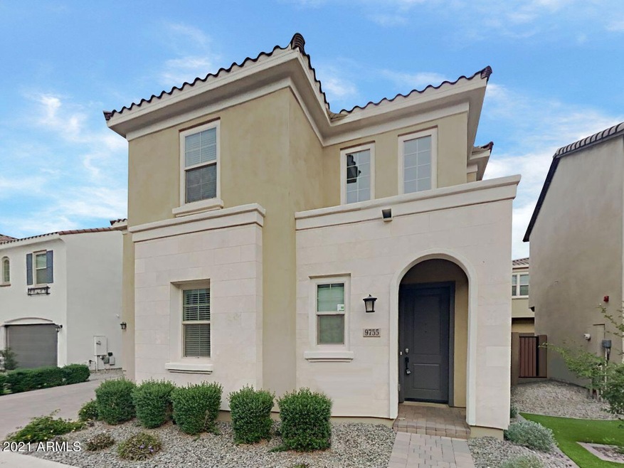 9755 E Kinetic Dr, Mesa, AZ 85212 - photo 1