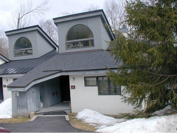 304 Woods Rd unit C3, Killington, VT 05751 - photo 1
