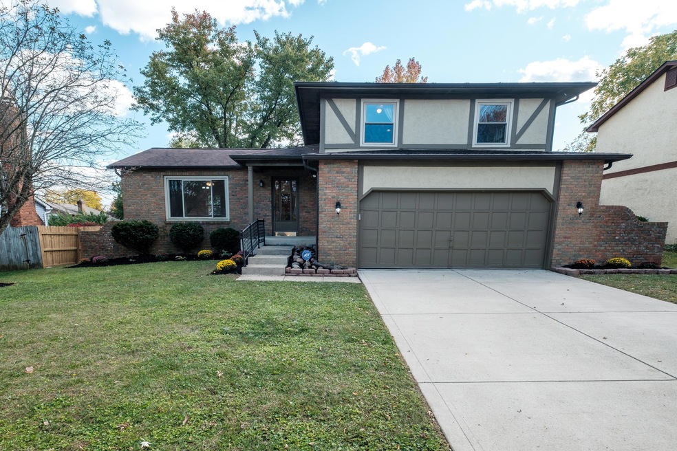 2893 Heatherleaf Way-19