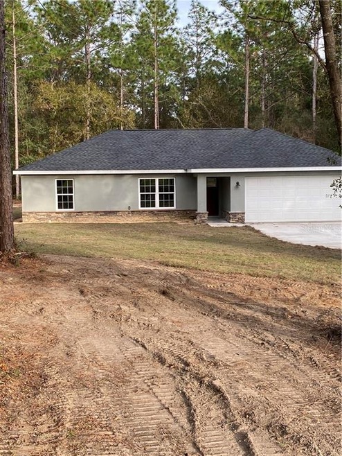 8549 SW 209th Ct, Dunnellon, FL 34431 - photo 1