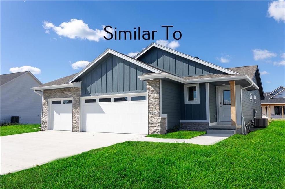 18032 Alpine Dr, Clive, IA 50325 - photo 1