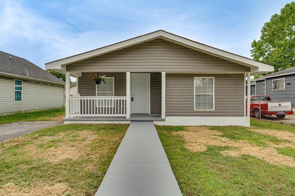 1410 E 50th St, Chattanooga, TN 37407 - photo 1