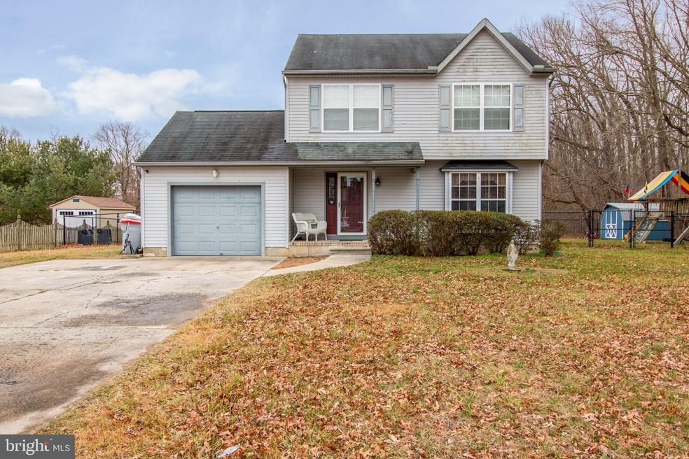 2526 Cavallo Dr, Vineland, NJ 08361 - photo 1