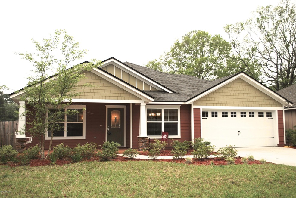 4618 Headley St, Jacksonville, FL 32205 - photo 1