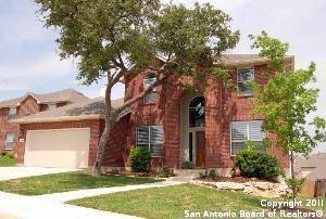 25806 Santolina, San Antonio, TX 78261 - photo 1
