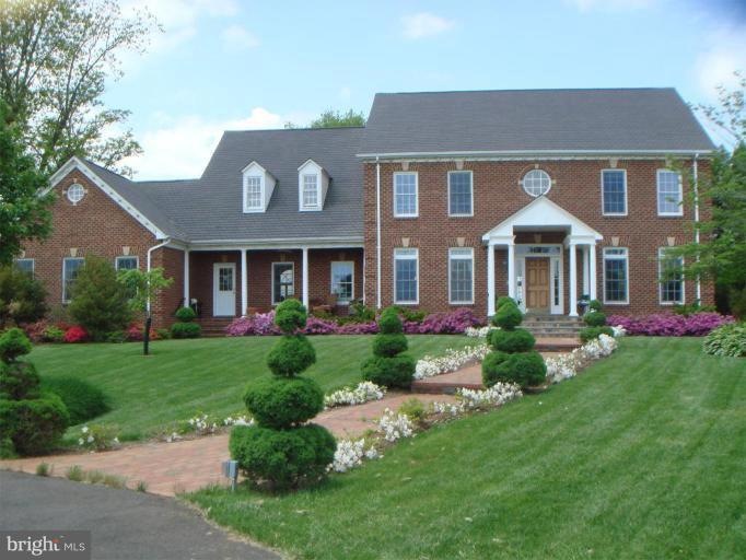 53 Weathersfield Ln, Amissville, VA 20106 - photo 1