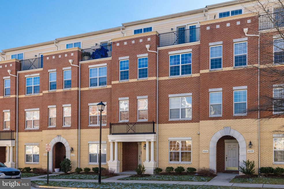 42605 Hollyhock Terrace, Ashburn, VA 20148 - photo 1