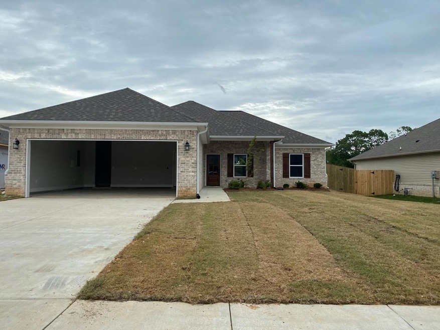 4010 Abbawood, Lafayette, MS 38655 - photo 1