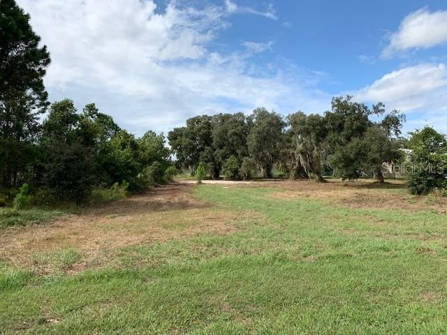 Lot 58 Blue Spring Reserve