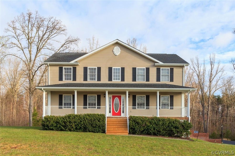 253 Ordinary Way, Louisa, VA 23093 - photo 1