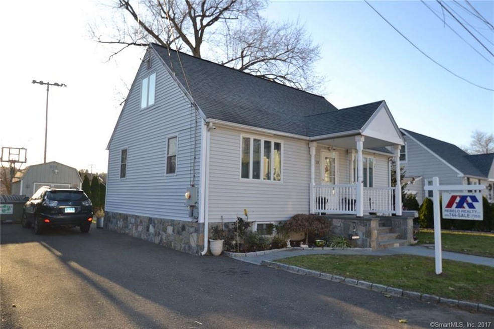 22 South Ave, Danbury, CT 06810 - photo 1