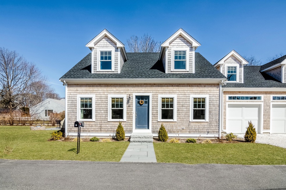 11 Pelican Ln unit 11BU, Falmouth, MA 02540 - photo 1