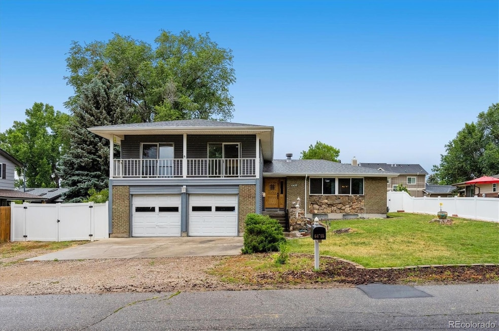 6455 Field St, Arvada, CO 80004 - photo 1