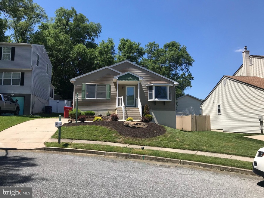 4 Juniper Ave, Somerdale, NJ 08083 - photo 1