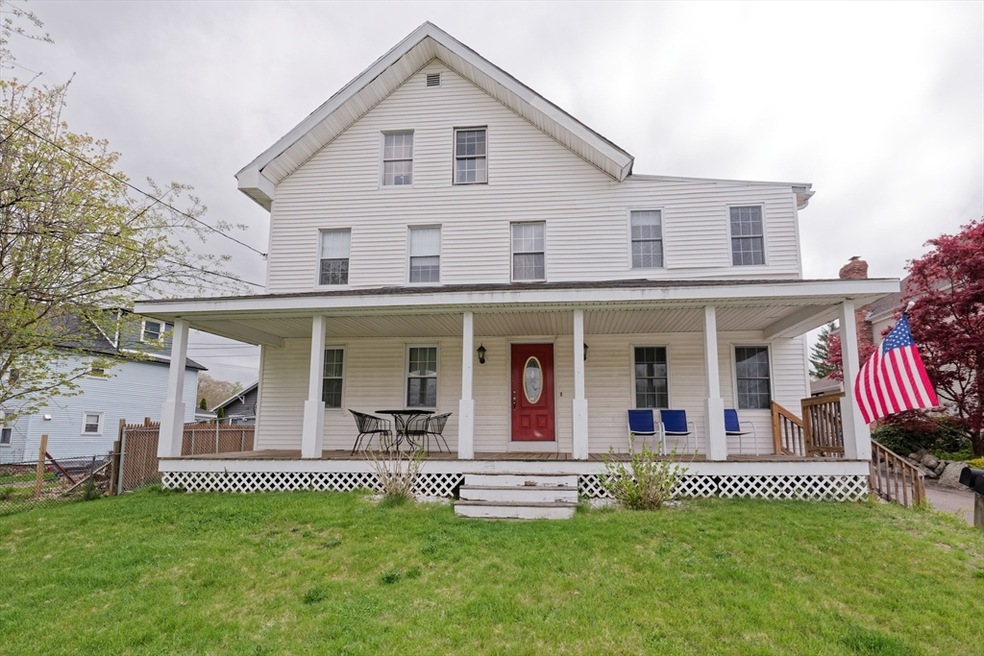 70 S Main St unit 2, Milford, MA 01757 - photo 1