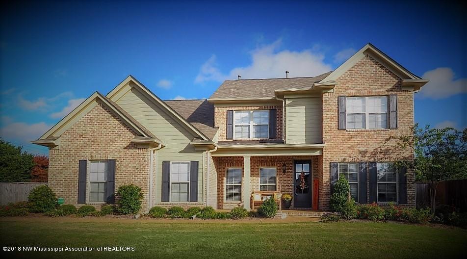 Amazing Home