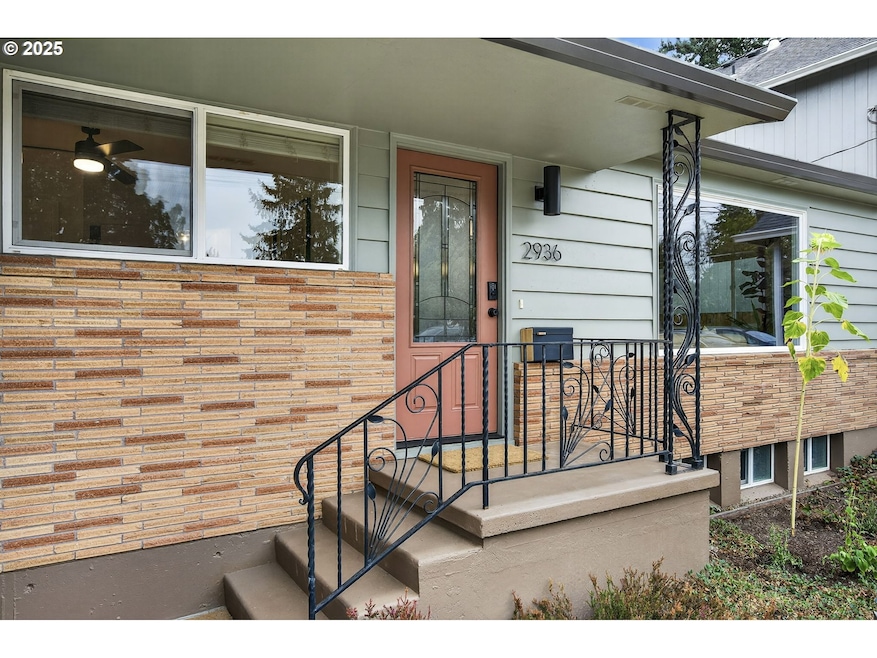 2936 SE 80th Ave, Portland, OR 97206 - photo 1