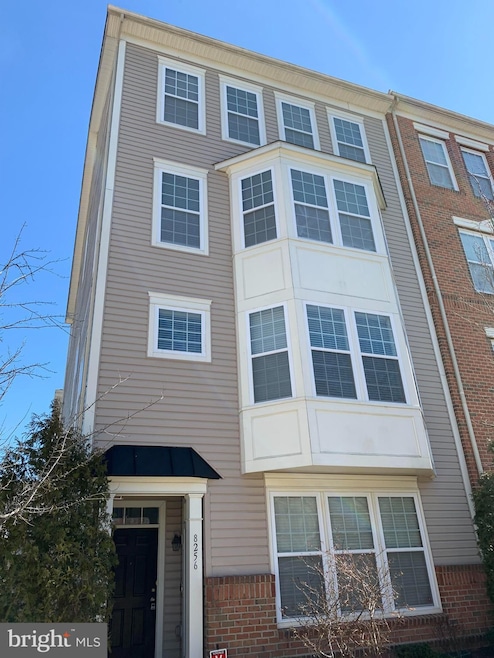 8258 Morris Place unit 56, Jessup, MD 20794 - photo 1