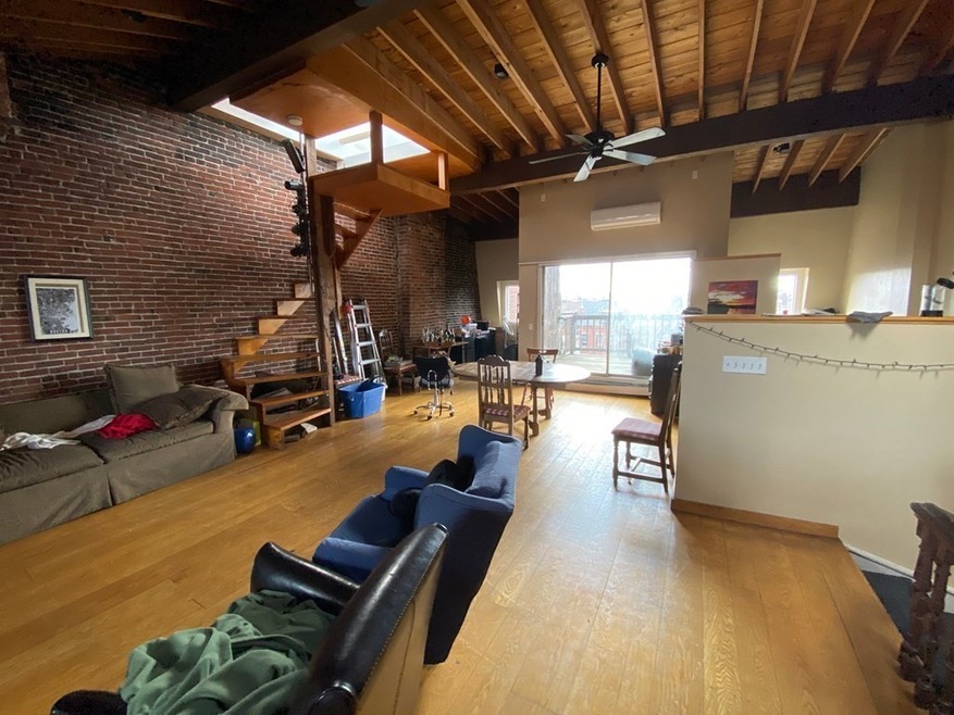 527 Massachusetts Ave unit 4, Boston, MA 02118 - photo 1