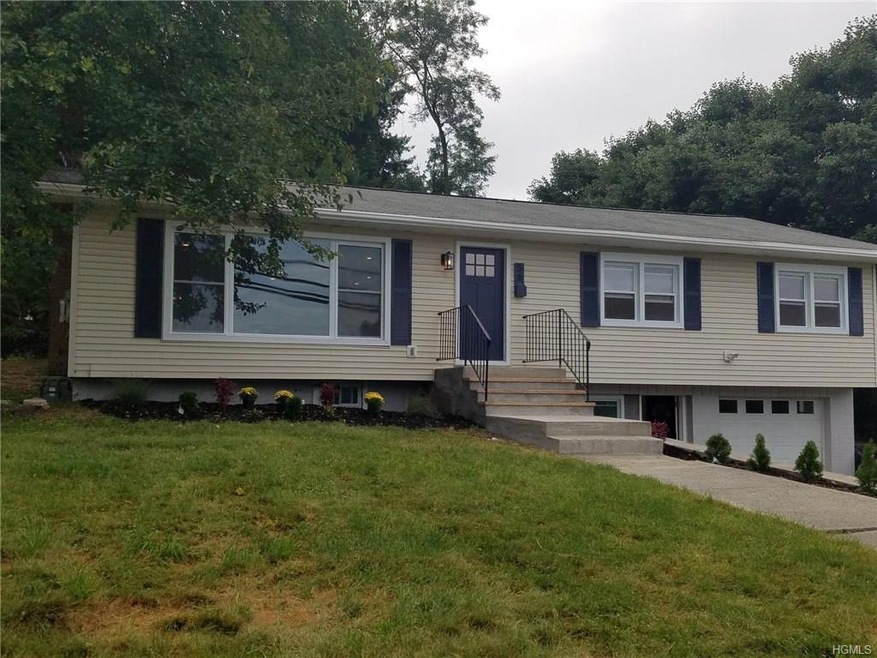 56 Cedar Ave, Poughkeepsie, NY 12603 - photo 1