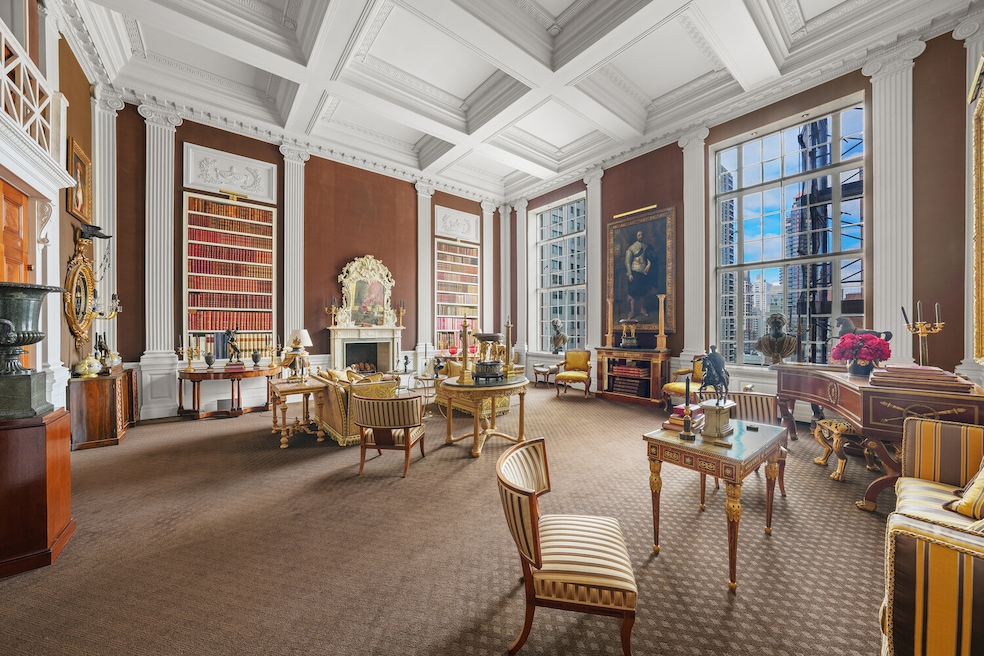 For Sale $5,495,000 • Co-Listing Agent