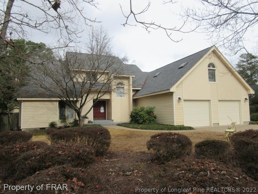 409 Kingsford Ct, Fayetteville, NC 28314 - photo 1