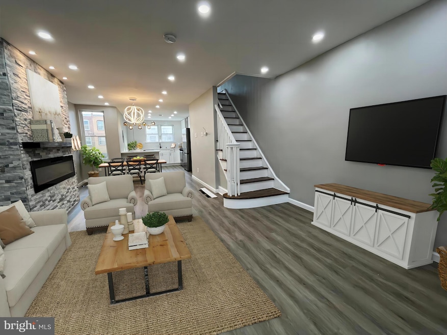 2864 Orthodox St, Philadelphia, PA 19137 - photo 1