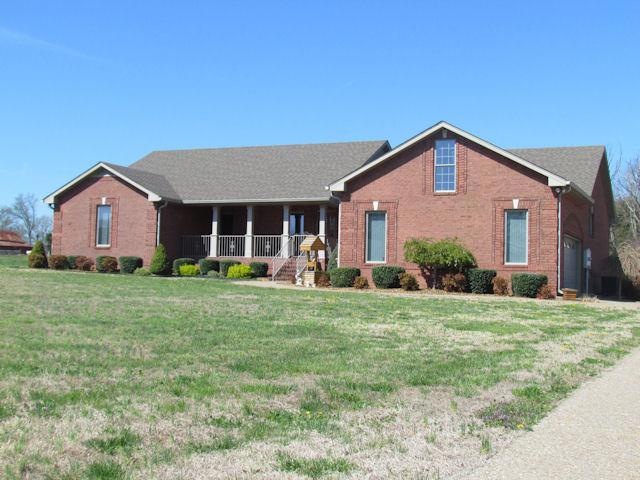 1351 Peyton Rd, Lebanon, TN 37087 - photo 1