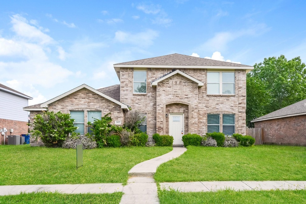 2807 Sutters Mill Way, Wylie, TX 75098 - photo 1