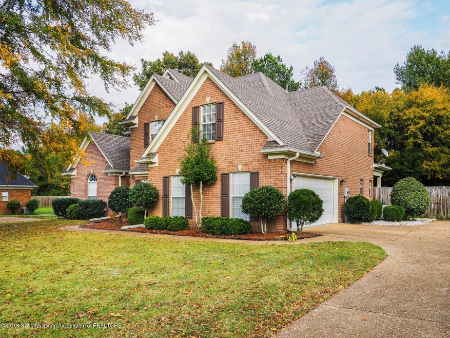 Huge level lot