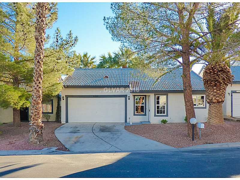 3892 Catamaran Cir, Las Vegas, NV 89121 - photo 1