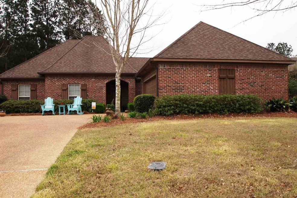 165 Seville Way, Madison, MS 39110 - photo 1