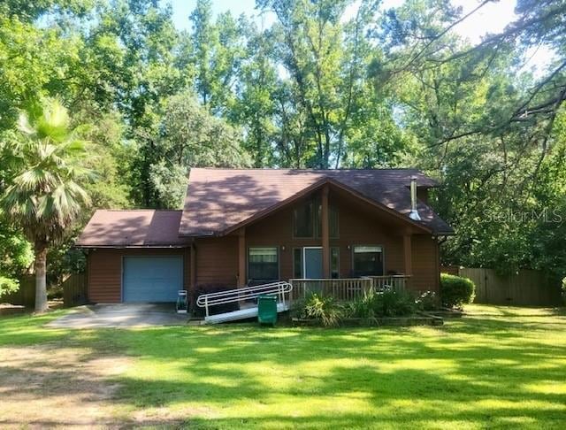 7312 Masterson Ct, Tallahassee, FL 32311 - photo 1