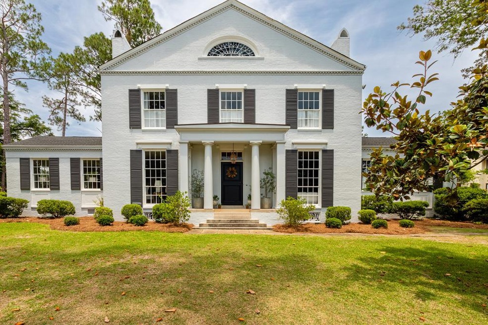 629 W 4th Ave, Albany, GA 31701 - photo 1