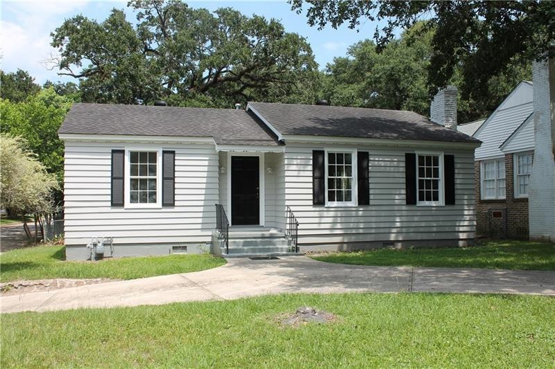 101 Mohawk St, Mobile, AL 36606 - photo 1