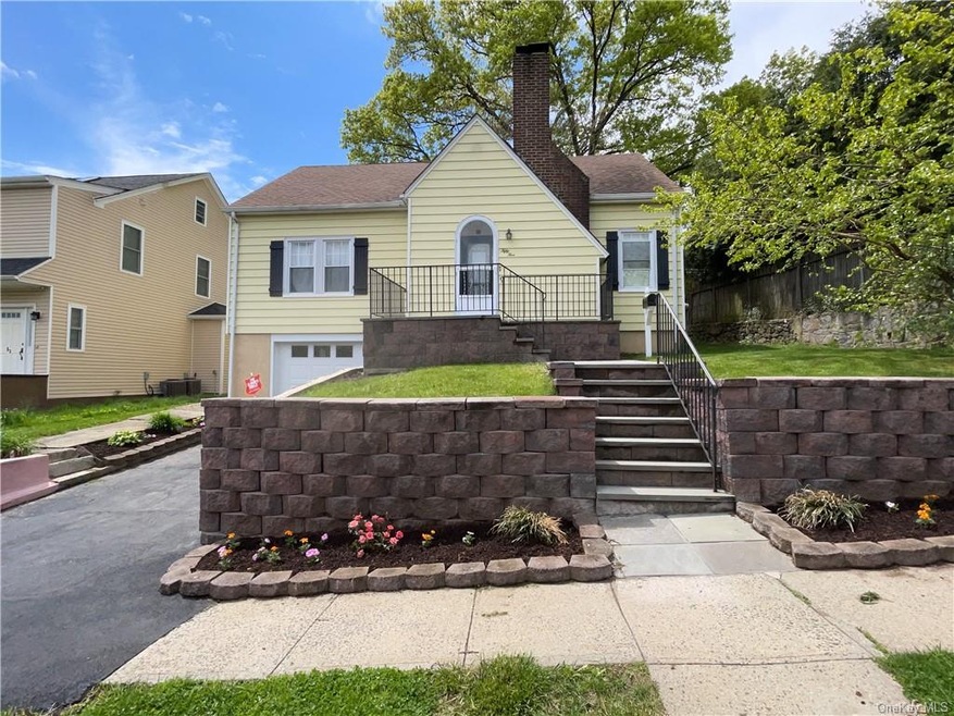 55 Hillbright Terrace, Yonkers, NY 10703 - photo 1