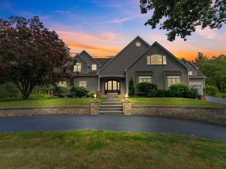 1 Dragonfly Way, Londonderry, NH 03053 - photo 1